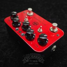 J.Rockett Audio Designs Allan Holdsworth Signature OD/Boost_2