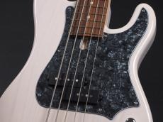 dragonfly Central Line Series CL-SPB5 DG ASH/PAU ~Trans White~_5