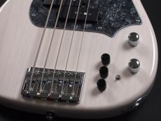 dragonfly Central Line Series CL-SPB5 DG ASH/PAU ~Trans White~_6