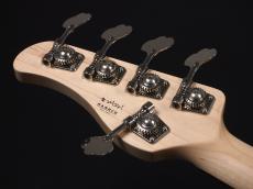 dragonfly Central Line Series CL-SPB5 DG ASH/PAU ~Trans White~_9