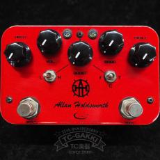 J.Rockett Audio Designs Allan Holdsworth Signature OD/Boost_4