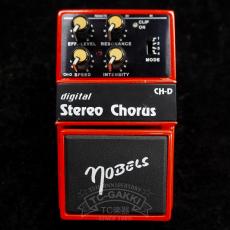Nobels CH-D digital Stereo Chorus_4