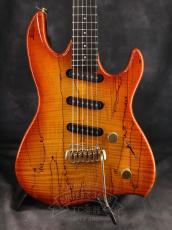 Fujigen Custom Shop EF-CT14 Amber