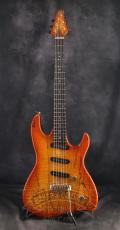 Fujigen Custom Shop EF-CT14 Amber_2
