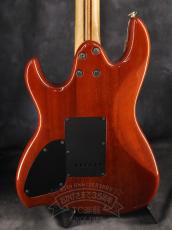 Fujigen Custom Shop EF-CT14 Amber_5