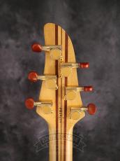 Fujigen Custom Shop EF-CT14 Amber_7