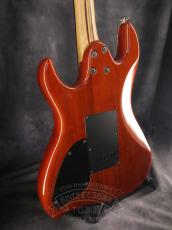Fujigen Custom Shop EF-CT14 Amber_8