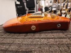 Fujigen Custom Shop EF-CT14 Amber_10