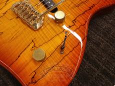 Fujigen Custom Shop EF-CT14 Amber_12