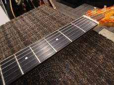 Fujigen Custom Shop EF-CT14 Amber_17