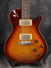 Paul Reed Smith [PRS] 2009 SC245 10Top Sunburst