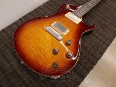 Paul Reed Smith [PRS] 2009 SC245 10Top Sunburst_9