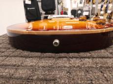 Paul Reed Smith [PRS] 2009 SC245 10Top Sunburst_10