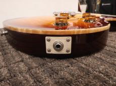 Paul Reed Smith [PRS] 2009 SC245 10Top Sunburst_11