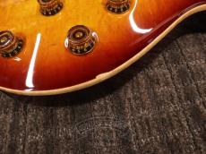 Paul Reed Smith [PRS] 2009 SC245 10Top Sunburst_12