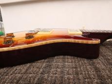 Paul Reed Smith [PRS] 2009 SC245 10Top Sunburst_13