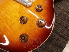 Paul Reed Smith [PRS] 2009 SC245 10Top Sunburst_14
