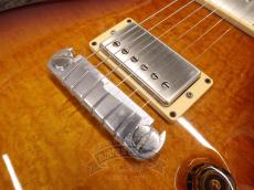 Paul Reed Smith [PRS] 2009 SC245 10Top Sunburst_15