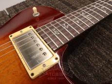 Paul Reed Smith [PRS] 2009 SC245 10Top Sunburst_16