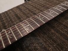 Paul Reed Smith [PRS] 2009 SC245 10Top Sunburst_17
