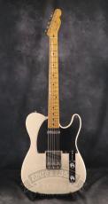 Fender Japan TL52-TX US Blonde_2