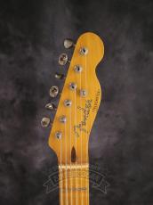 Fender Japan TL52-TX US Blonde_3