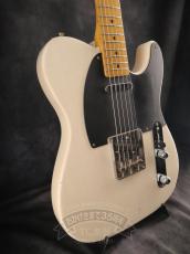 Fender Japan TL52-TX US Blonde_4