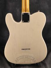Fender Japan TL52-TX US Blonde_5