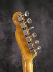 Fender Japan TL52-TX US Blonde_7