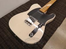 Fender Japan TL52-TX US Blonde_9