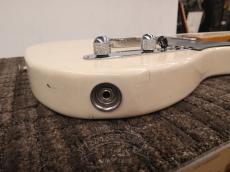 Fender Japan TL52-TX US Blonde_11