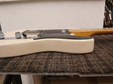 Fender Japan TL52-TX US Blonde_12