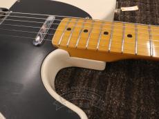 Fender Japan TL52-TX US Blonde_13