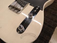 Fender Japan TL52-TX US Blonde_14