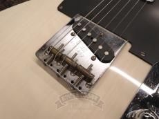Fender Japan TL52-TX US Blonde_15