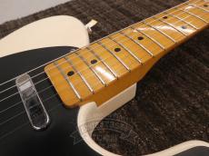 Fender Japan TL52-TX US Blonde_16