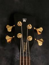 Warwick 2002 Streamer LX Jazzman_6