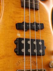 Warwick 2002 Streamer LX Jazzman_8