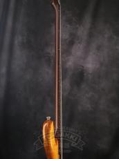 Warwick 2002 Streamer LX Jazzman_10