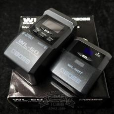 BOSS WL-60 WIRELESS SYSTEM