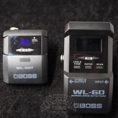BOSS WL-60 WIRELESS SYSTEM_4