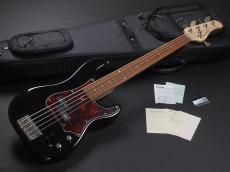dragonfly Central Line Series CL-SPB5 ALD/PAU ~Black~_2