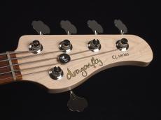 dragonfly Central Line Series CL-SPB5 ALD/PAU ~Black~_3