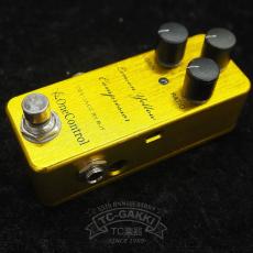 One Control Lemon Yellow Compressor