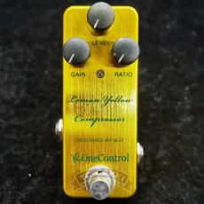One Control Lemon Yellow Compressor_4