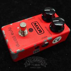MXR M-102 dyna comp