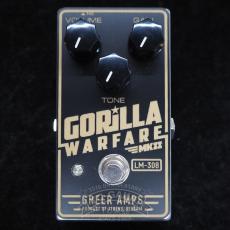 GREER AMPS GORILLA WARFARE MKII “LM-308”_4