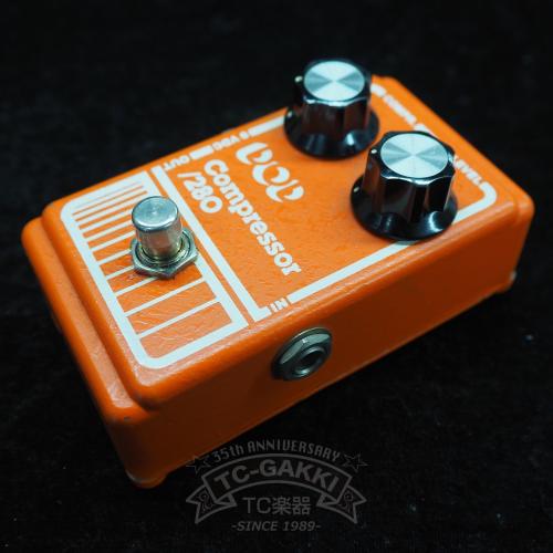 DOD Compressor/280