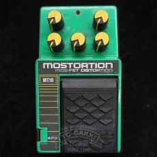 Ibanez MT10 MOSTORTION MOS-FET DISTORTION_4