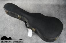 Collings Baby BaaaA (1997) AAAグレードのブラジリアンローズウッドS/B!凄い杢目の1本です!_17
